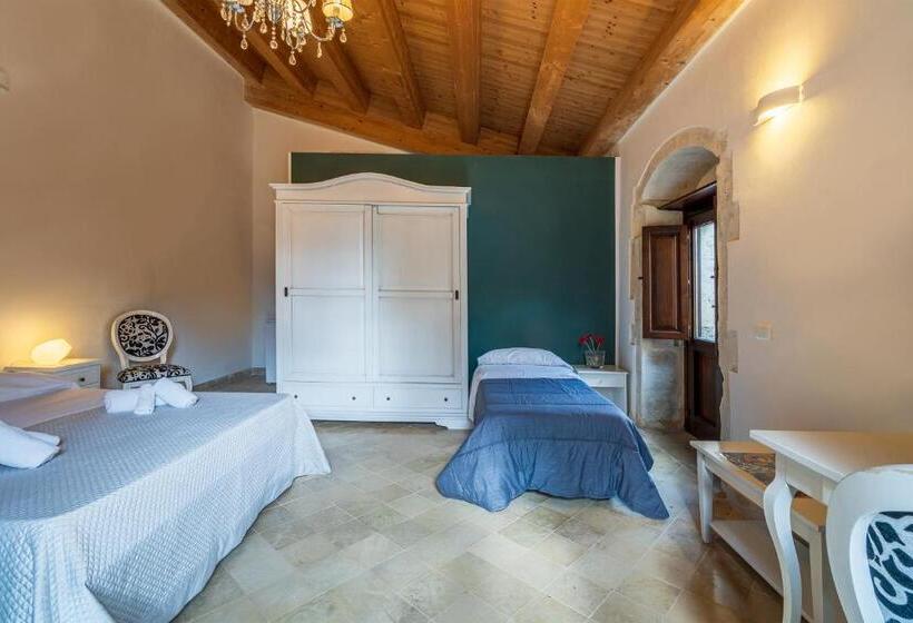 Kypeiros Country Relais