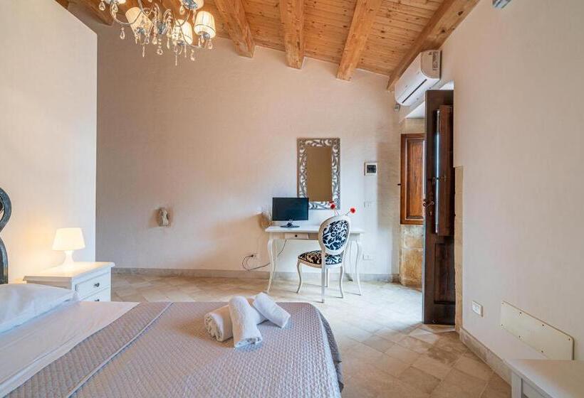 Kypeiros Country Relais