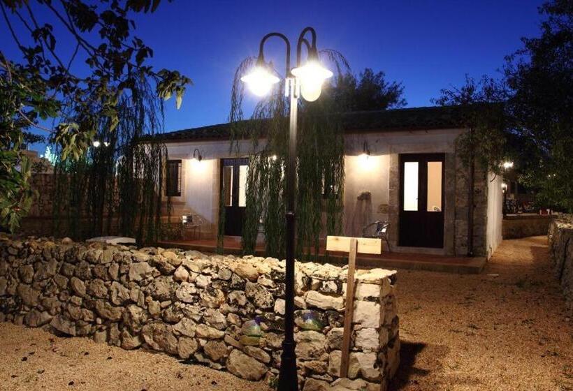 Kypeiros Country Relais