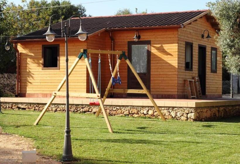 Kypeiros Country Relais