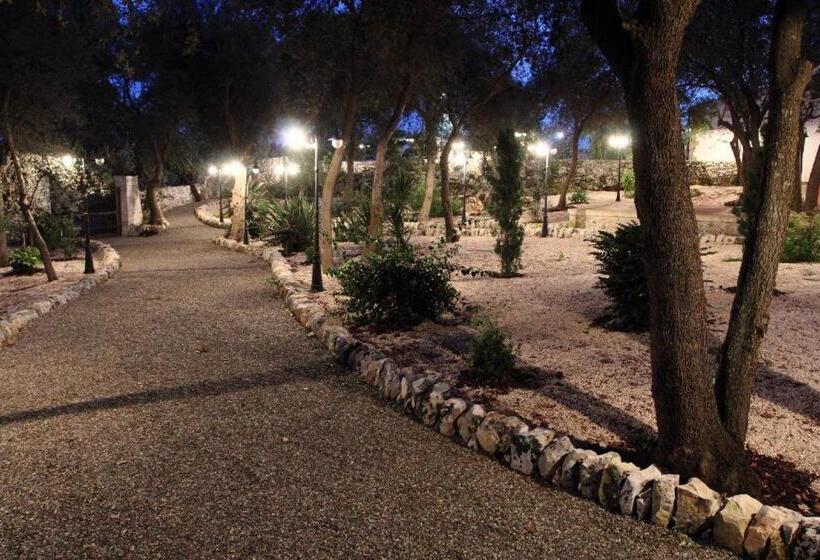 Kypeiros Country Relais