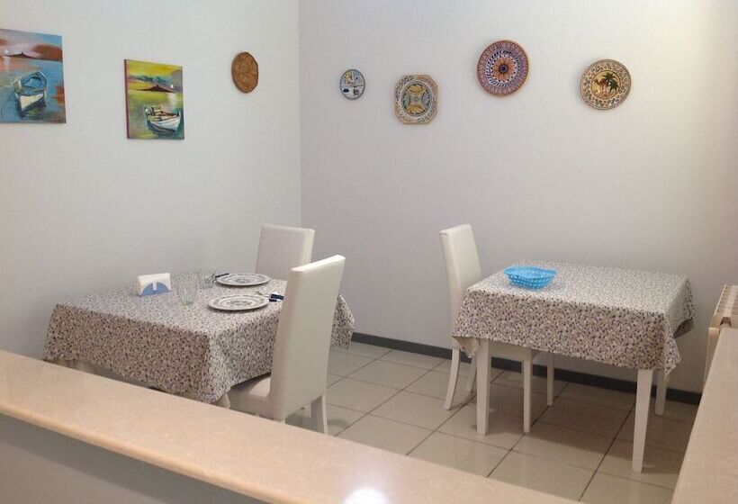 Limpiados Bed & Breakfast