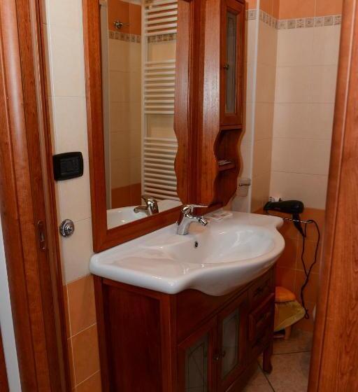 Пансион B&b Casa Magaldi