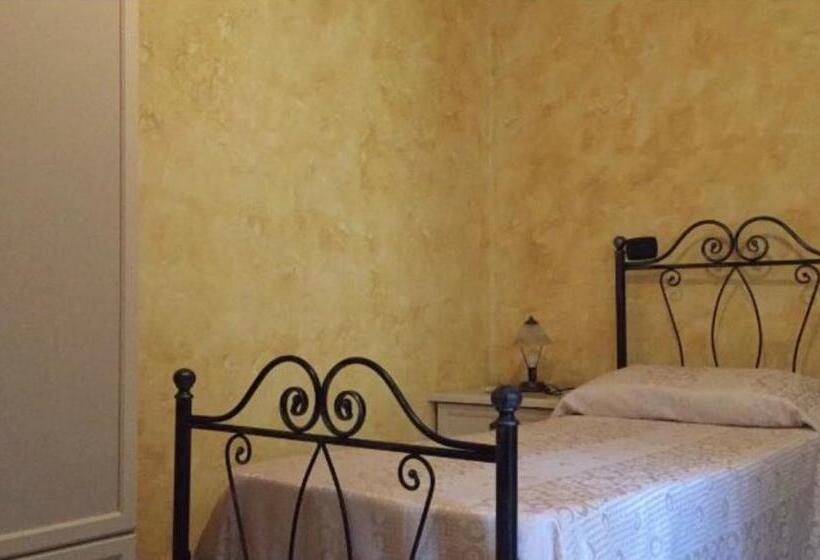 Пансион B&b Casa Magaldi