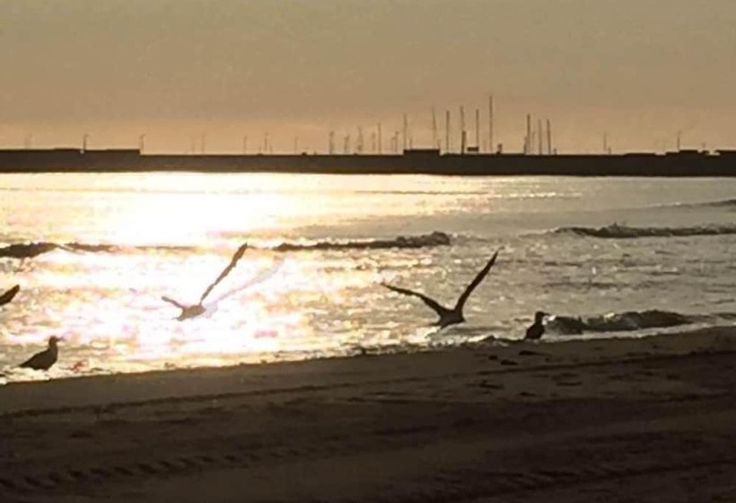 Пансион B&b Elisir