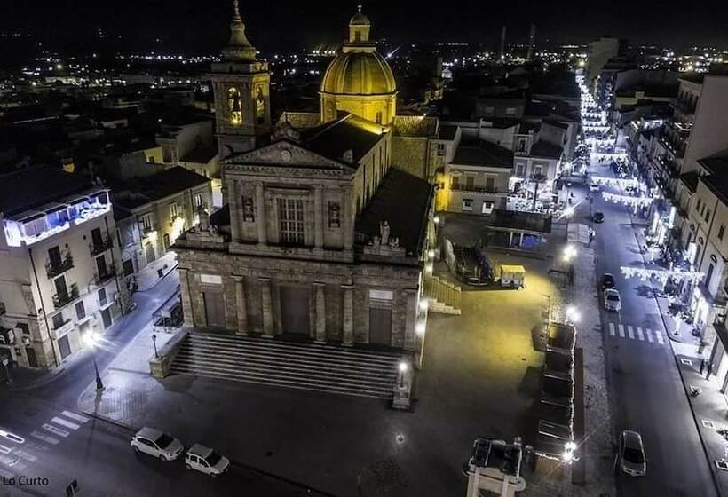 Пансион B&b Elisir