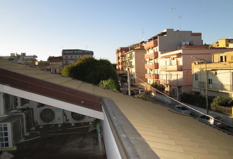 Пансион B&b Elisir