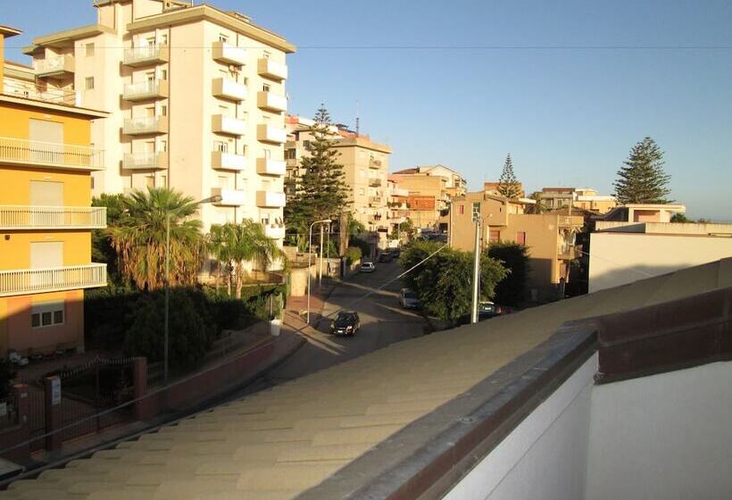 Пансион B&b Elisir