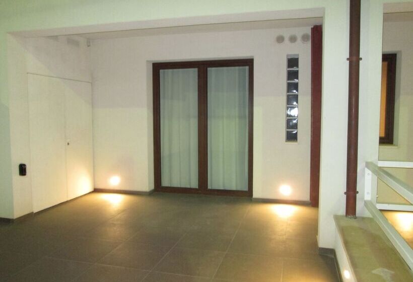 Пансион B&b Elisir