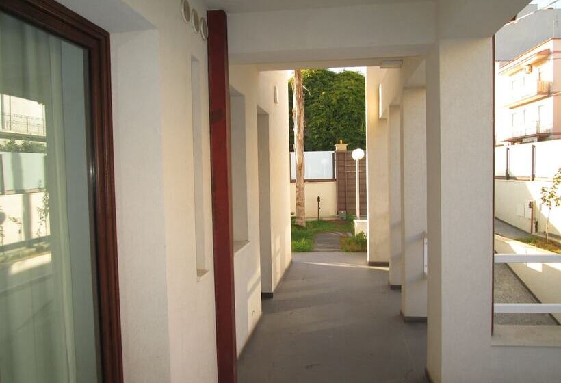 Пансион B&b Elisir