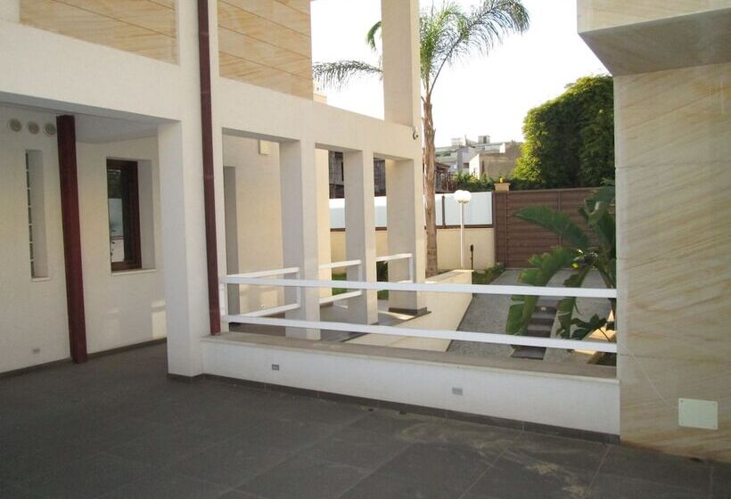 Пансион B&b Elisir