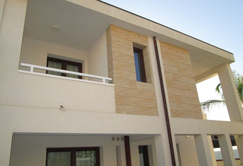 Пансион B&b Elisir