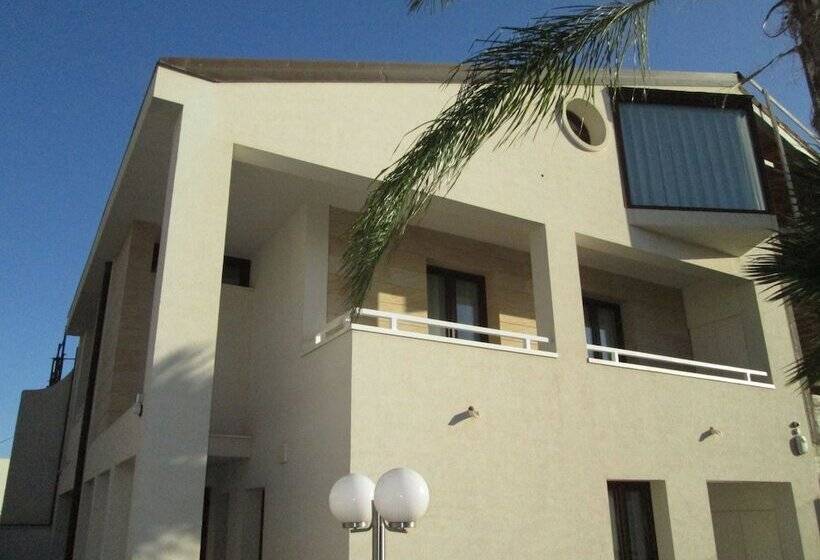 Пансион B&b Elisir