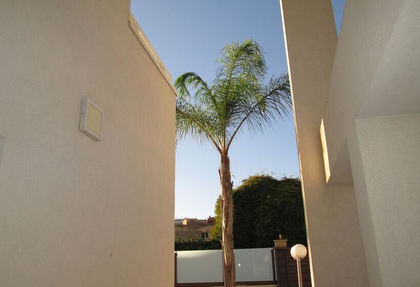 Пансион B&b Elisir