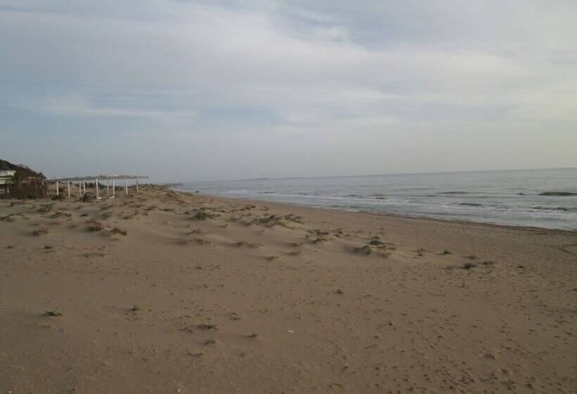 Пансион B&b Elisir