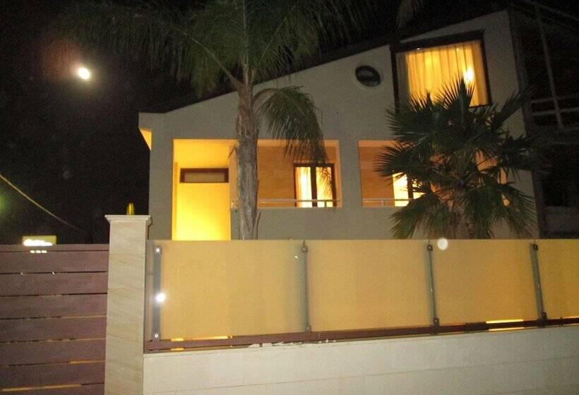 Пансион B&b Elisir