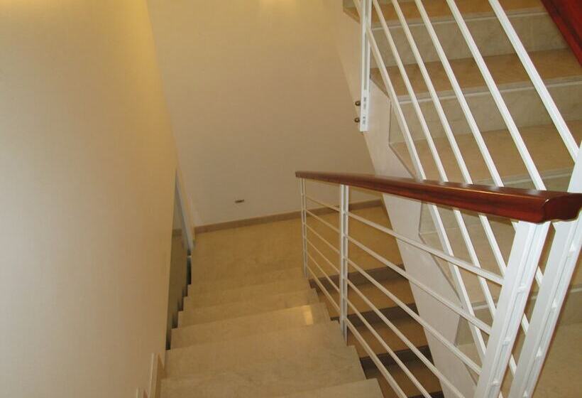 Пансион B&b Elisir