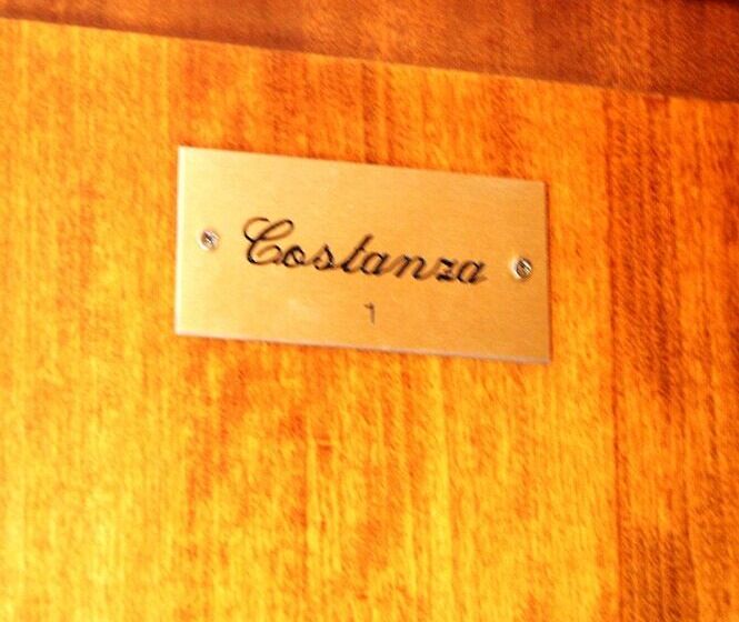 פנסיון Borgo Nuovo San Martino