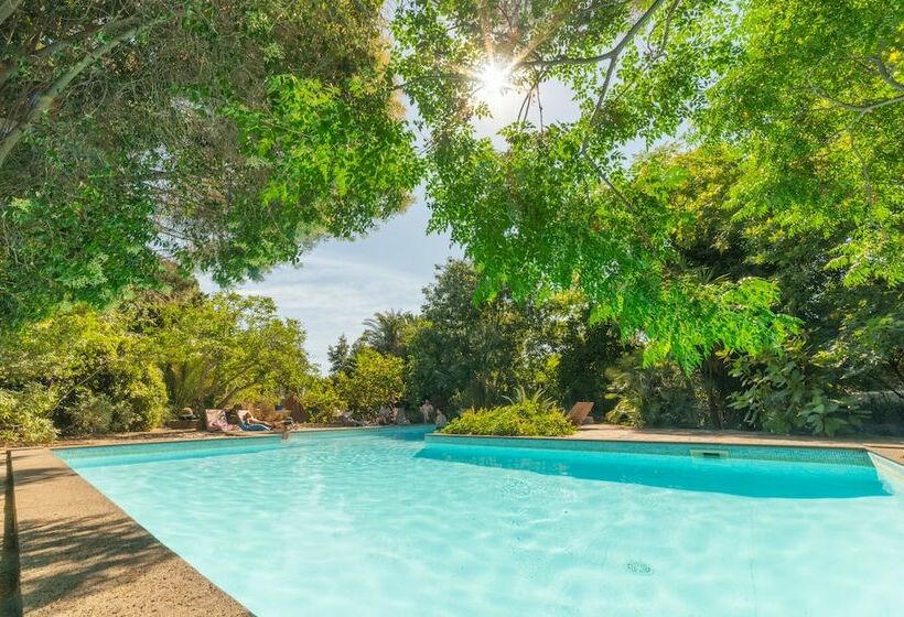 פנסיון Etna Botanic Garden