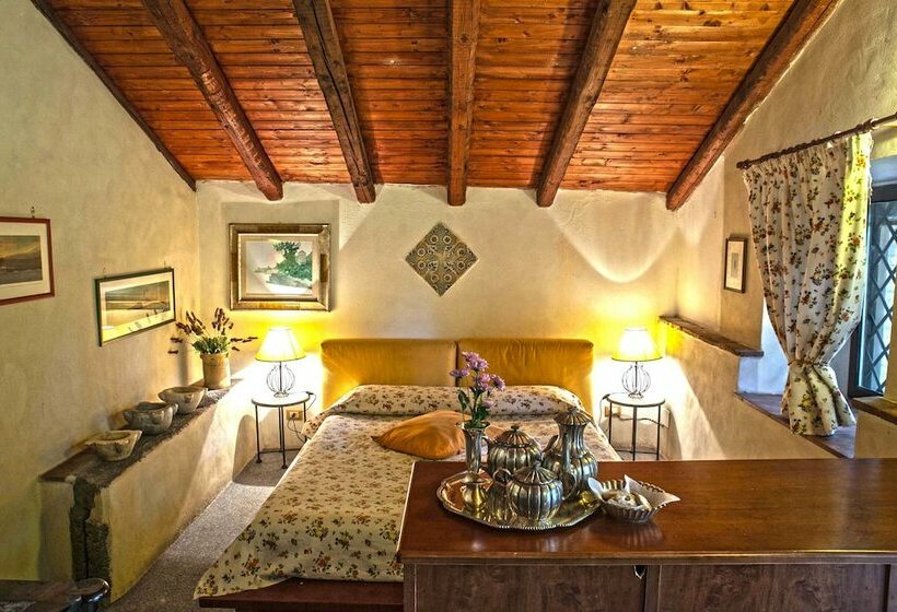 פנסיון Etna Botanic Garden