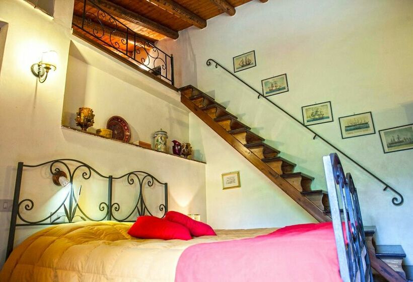 פנסיון Etna Botanic Garden