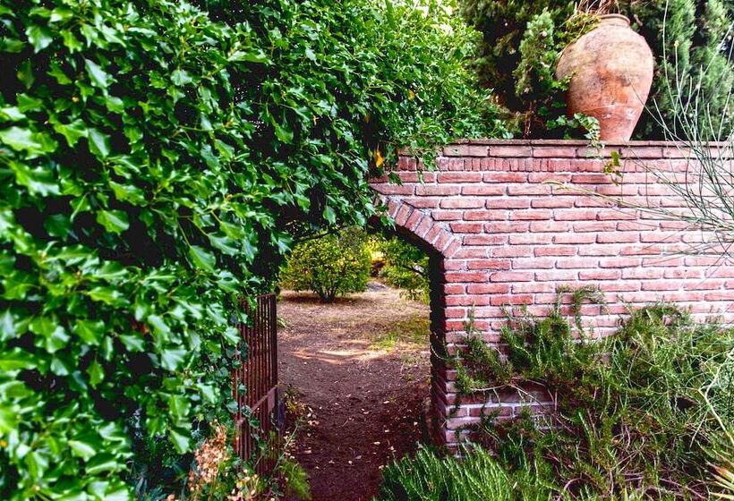 פנסיון Etna Botanic Garden