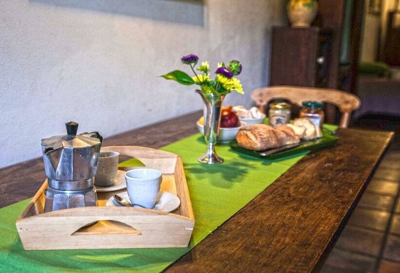 פנסיון Etna Botanic Garden