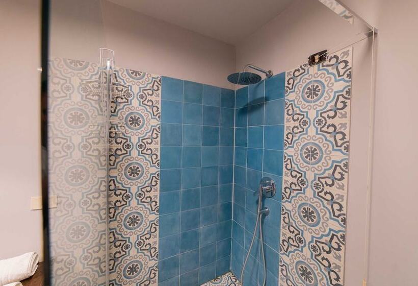 פנסיון Etna Botanic Garden