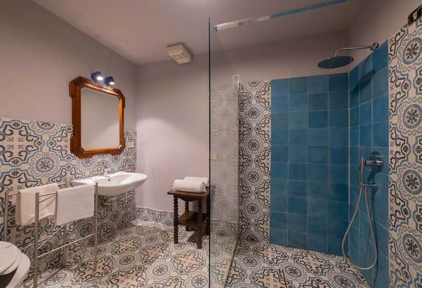 פנסיון Etna Botanic Garden