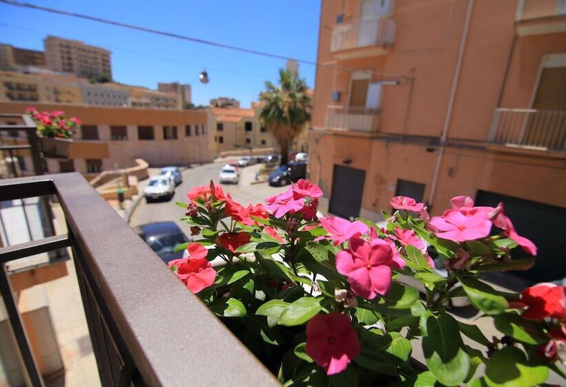 پانسیون Gioeni Ventidue