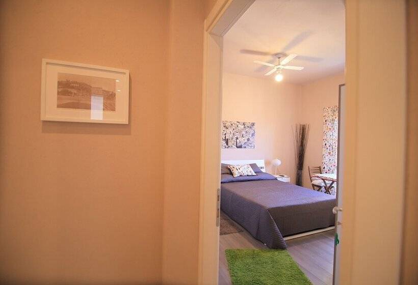 بنسيون Gioeni Ventidue