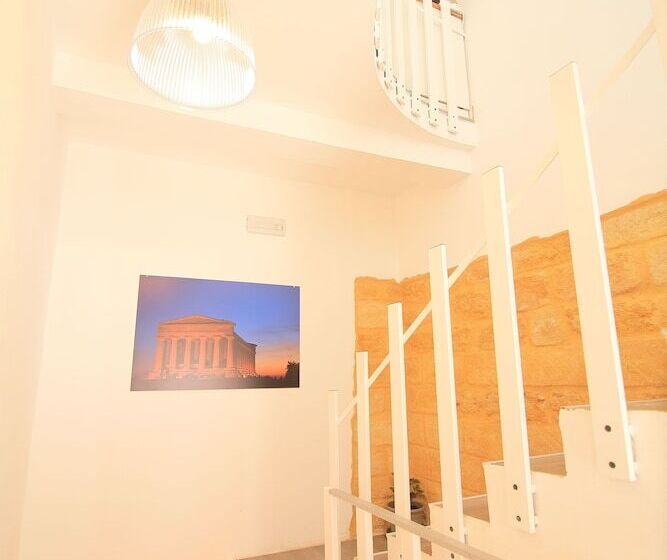 پانسیون Gioeni Ventidue