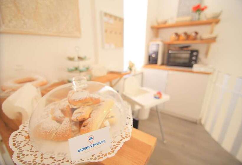 پانسیون Gioeni Ventidue