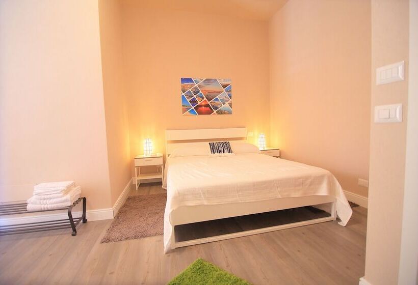 پانسیون Gioeni Ventidue