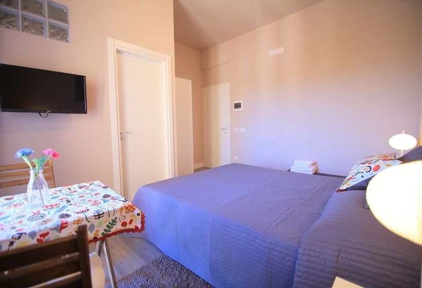 بنسيون Gioeni Ventidue