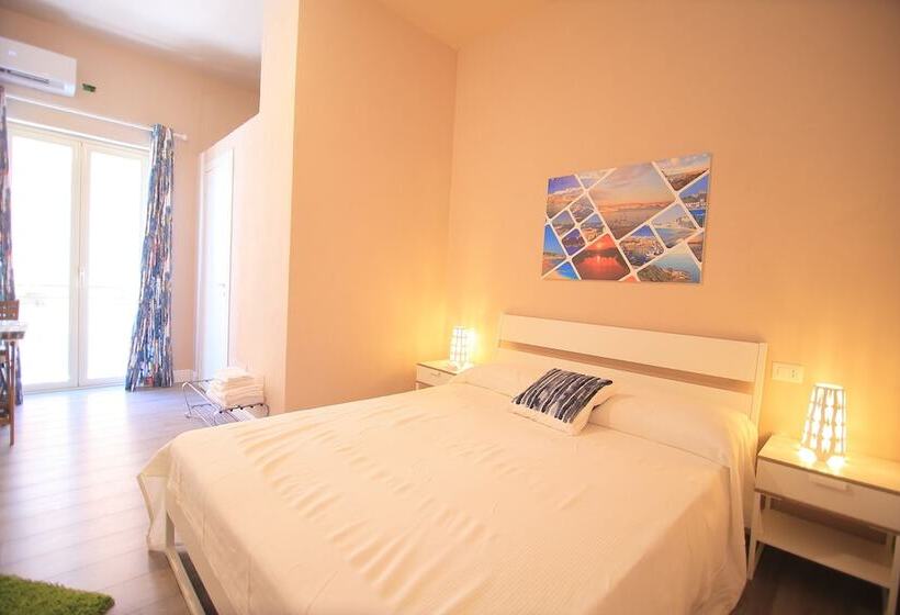 بنسيون Gioeni Ventidue