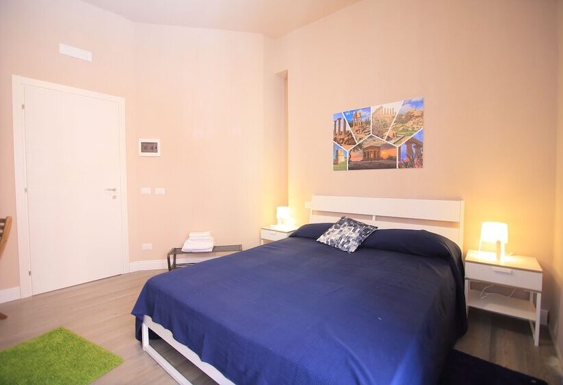 بنسيون Gioeni Ventidue