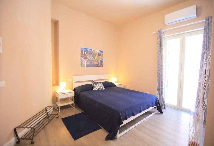 پانسیون Gioeni Ventidue