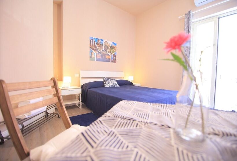 بنسيون Gioeni Ventidue