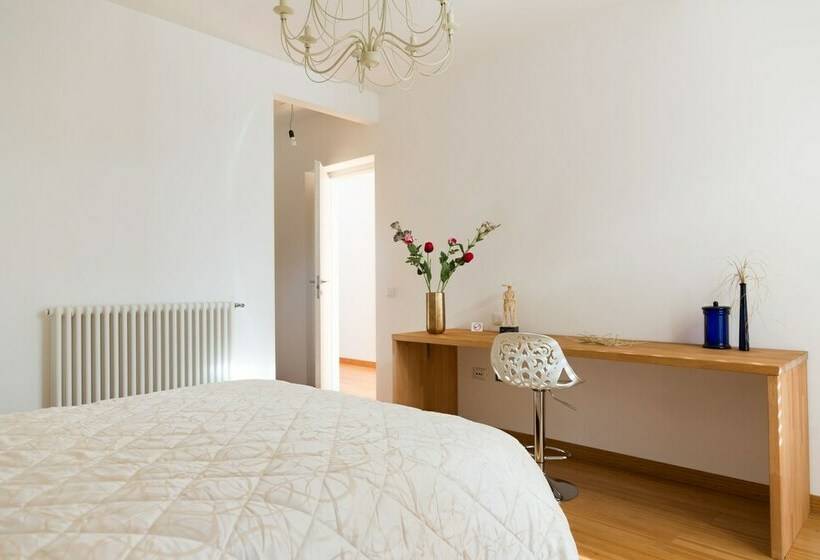 פנסיון Guest House Le Acacie