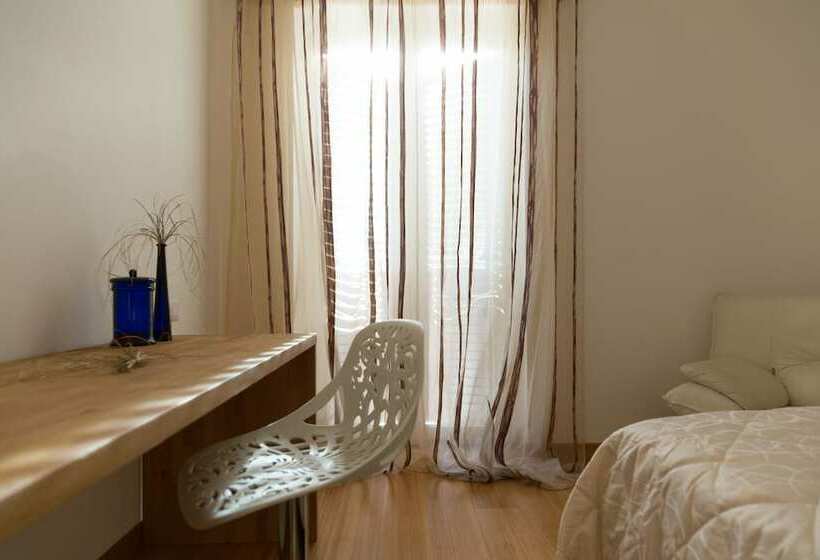 פנסיון Guest House Le Acacie