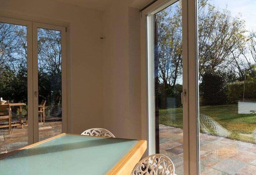 פנסיון Guest House Le Acacie