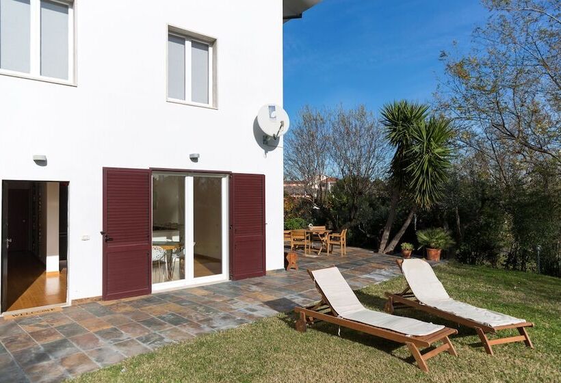 פנסיון Guest House Le Acacie