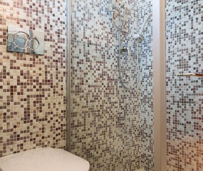 פנסיון Guest House Le Acacie