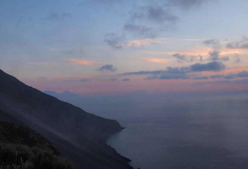 פנסיון Il Vulcano A Piedi Rooms