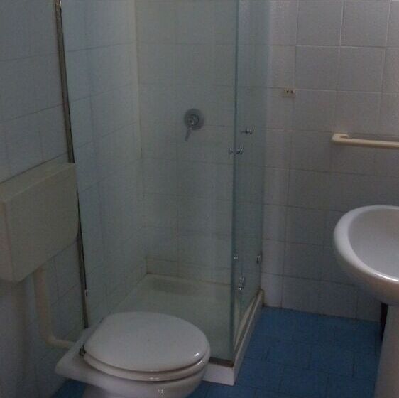 פנסיון Il Vulcano A Piedi Rooms