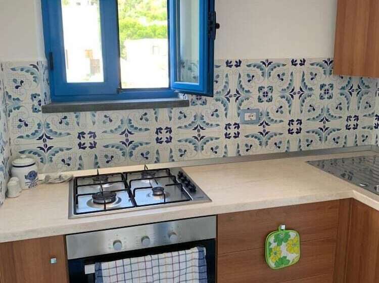 פנסיון Il Vulcano A Piedi Rooms