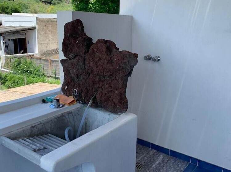 פנסיון Il Vulcano A Piedi Rooms