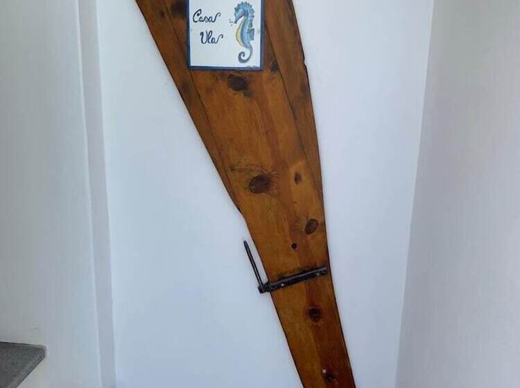 פנסיון Il Vulcano A Piedi Rooms