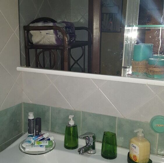 펜션 La Casa Delle Lodole